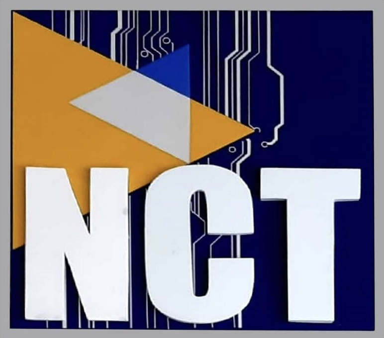 NCT logo